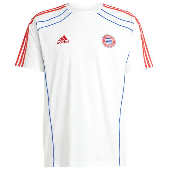 adidas バイエルンミュンヘン サイン入りTシャツ adidas バイエルンミュンヘン サイン入りTシャツ Kemari87