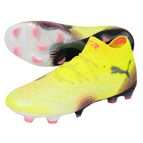 楽天市場】プーマ フューチャー 8 アルティメット LOW FG 大人用