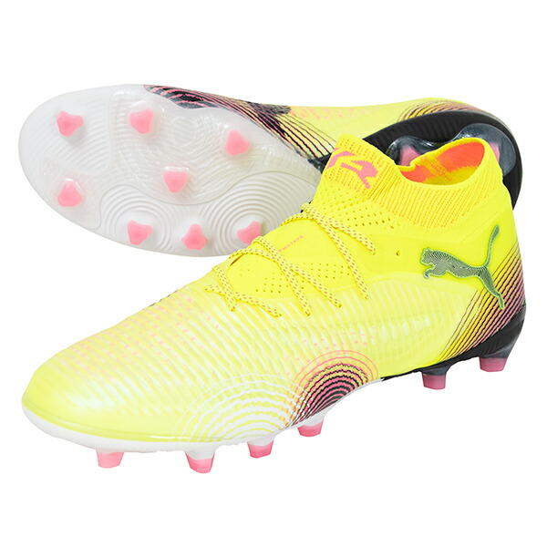 ☆新品☆送料無料☆PUMA(プーマ)FUTURE アルティメット FG/AG☆ プーマ PUMA フューチャー 8 アルティメット FG 108138-03