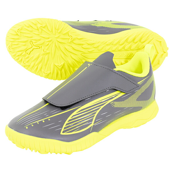 楽天市場】プーマ フューチャー 8 マッチ TT + MID JR ジュニア用