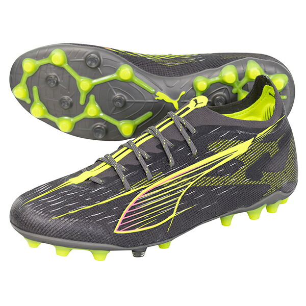 楽天市場】【大特価SALE】プーマ ウルトラ 5 アルティメット AG(LONG