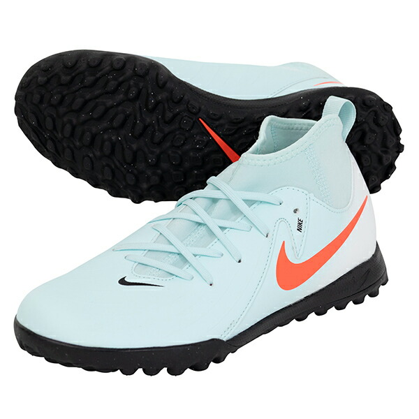 ナイキ ファントム ルナ2 アカデミー: FJ2566-003 Amazon.com: Nike Phantom Luna 2 Academy TF High-Top Soccer