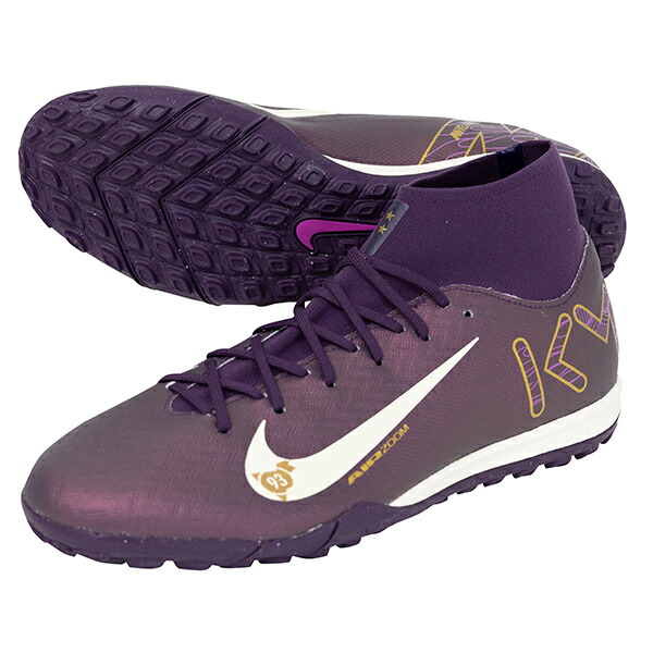 Nike　マーキュリアル　トレーニングシューズ サッカー トレーニングシューズ マーキュリアルV16 AC TFJ