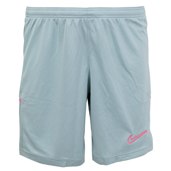 楽天市場】ナイキ Dri-FIT アカデミー25 ショート K BR 大人用