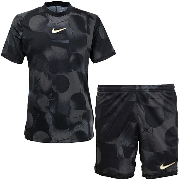 Nike ブラック サッカーウェア Lサイズ NIKE ナイキ クラブ FT オーバーサイズ L/S クルー(ブラック