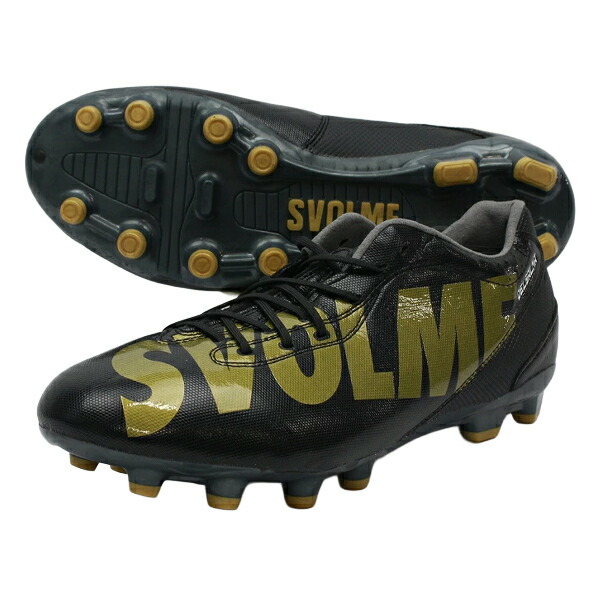 楽天市場】スボルメ デルサルマ 4 SL svolme 【サッカー・フットサル