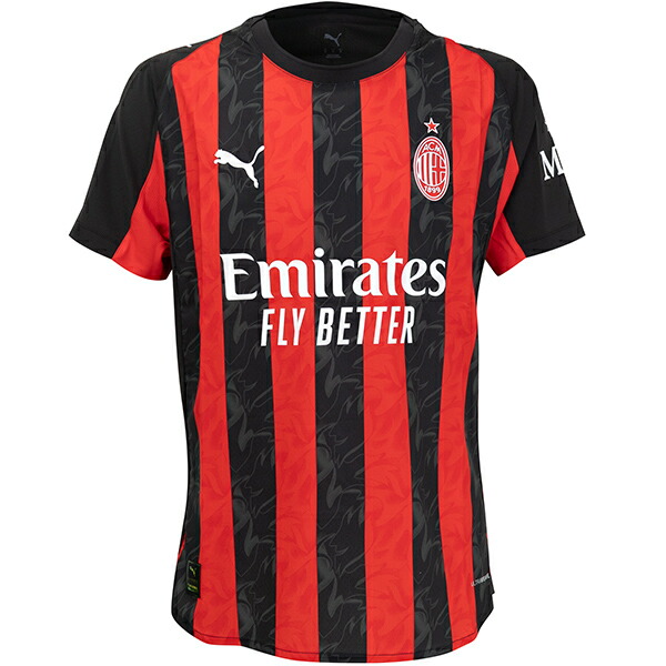 PUMA プーマ　ユニフォーム　ACミラン　ワッペン　XLサイズ　タグ付き 楽天市場】プーマ 24-25 ACM ACミラン 125th オーセンティック