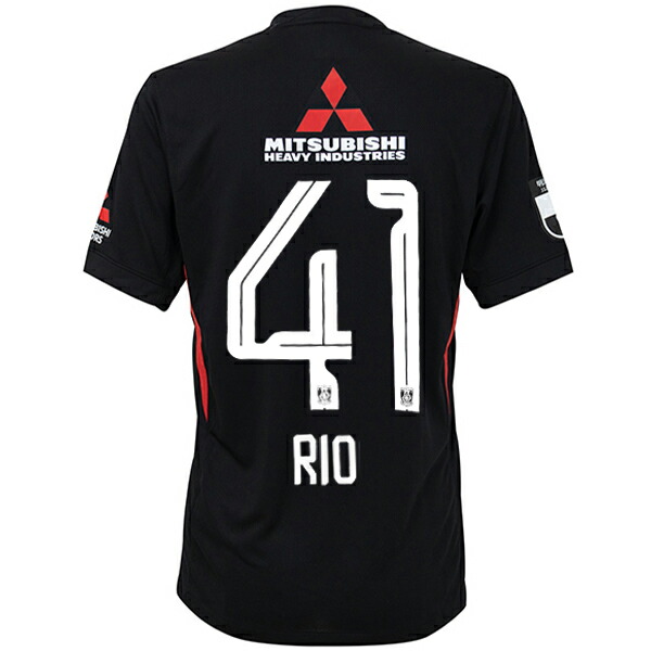 楽天市場】【スピード出荷】ナイキ 2025 浦和レッズ #4 石原広教