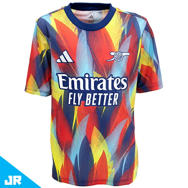 adidas アディダス アーセナル トレーニングシャツ 楽天市場】アディダス 24-25 アーセナルFC トレーニングシャツ