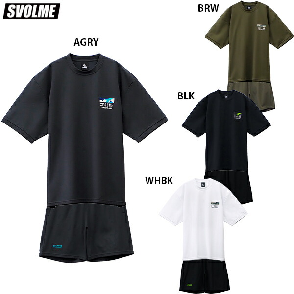 サバサッカーTシャツ　ブラック　XXL サバサッカーTシャツ ブラック XXL 半袖 シアサッカー マルチ