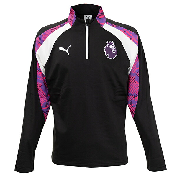 楽天市場】プーマ TEAMLIGA 1/4 ジップトップ 大人用 サッカー