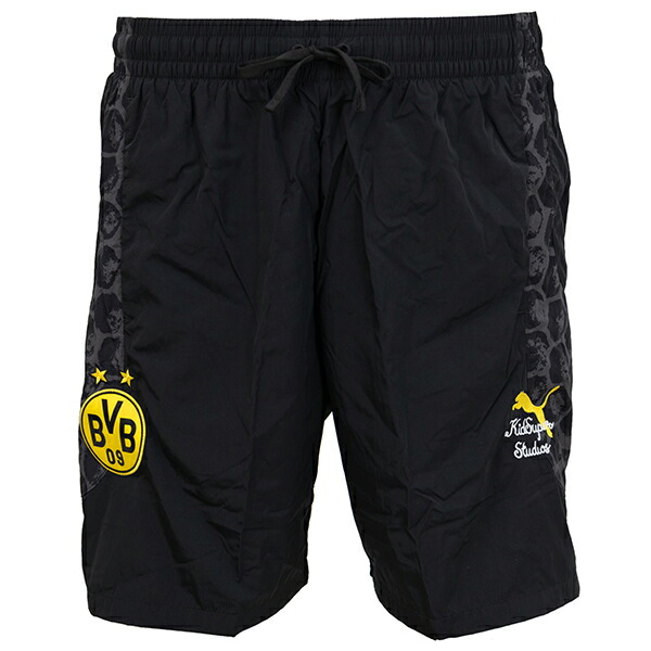 楽天市場】プーマ 24-25 BVB ドルトムント レプリカショーツ