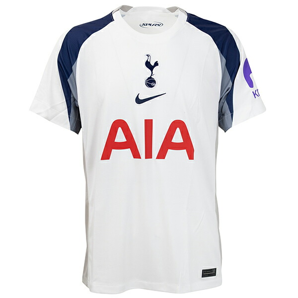 楽天市場】ナイキ 24-25 THFC トッテナムFC オフィシャルマーク