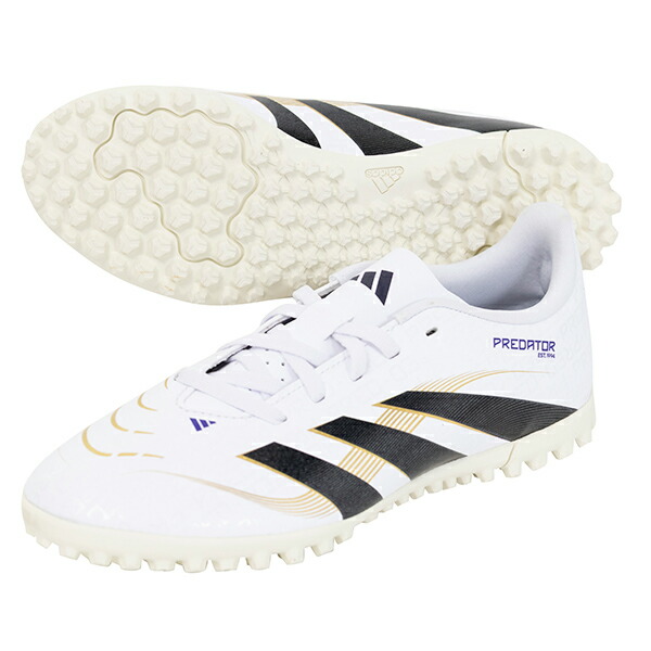 アディダス プレデター サッカーシューズ28cm アディダス プレデター サッカーシューズ28cm