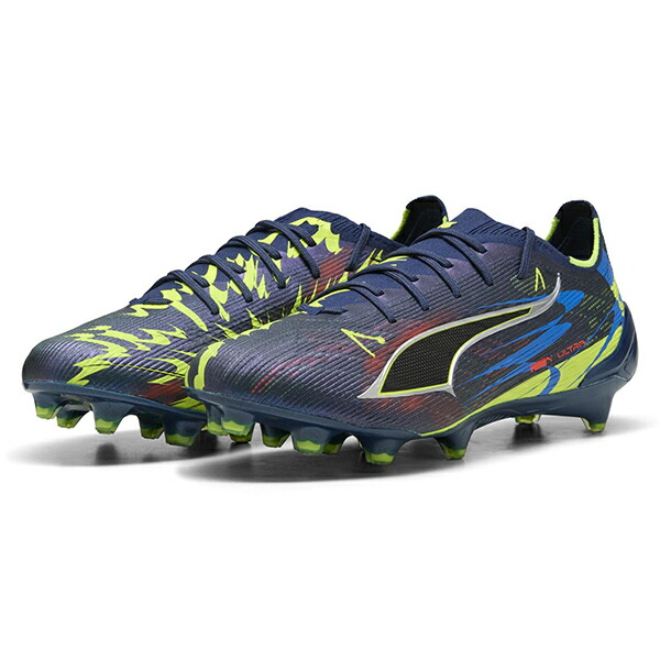プーマ　ウルトラ　26.5 楽天市場】60％OFF！ 【プーマ】 サッカースパイク ウルトラ