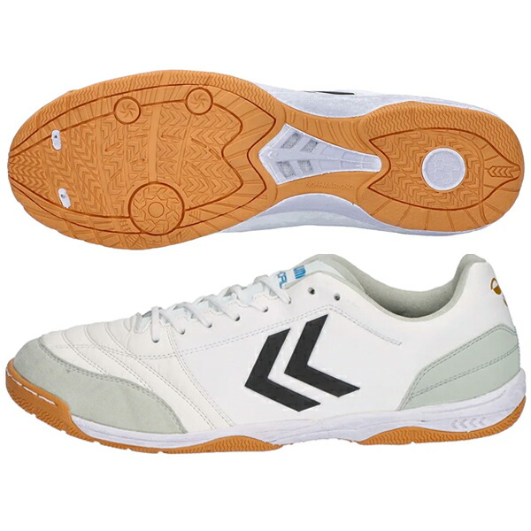 Hummel アピカーレ フットサルシューズ インドア has5128-1075_01.jpg