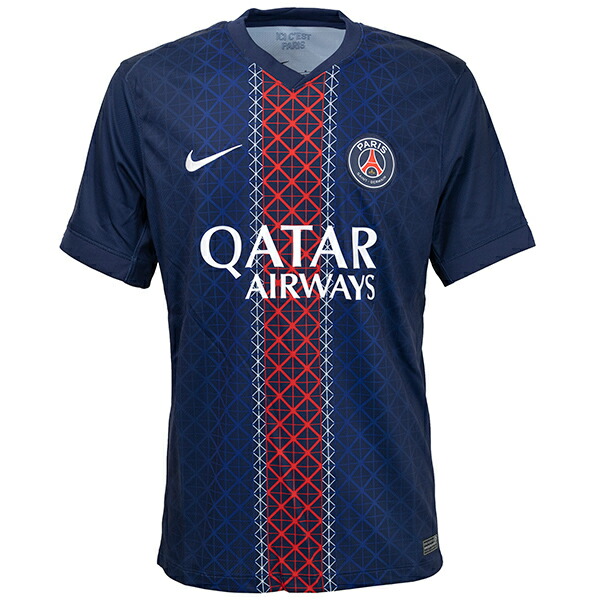 パリ・サンジェルマン メッシ アルゼンチン ジョーダン サッカー シャツ NIKE公式】パリ サンジェルマン (PSG) 2024/25 スタジアム