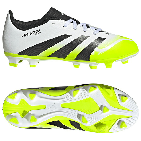 サッカースパイスアディダスプレデター 楽天市場】 【公式】アディダス adidas 返品可 サッカー