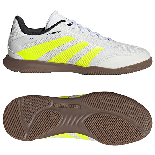 新品　アディダス　プレデター　フリーク　フットサル　インドア　31cm adidas アディダス フットサルシューズ インドア メンズ