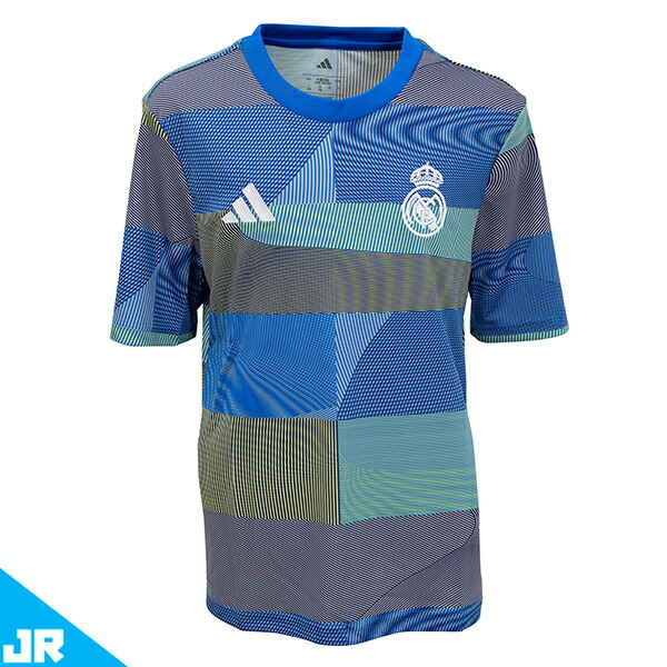 アディダス リアル・マドリード サッカーシャツ XL アディダス（adidas）（メンズ）レアル・マドリード 25/26