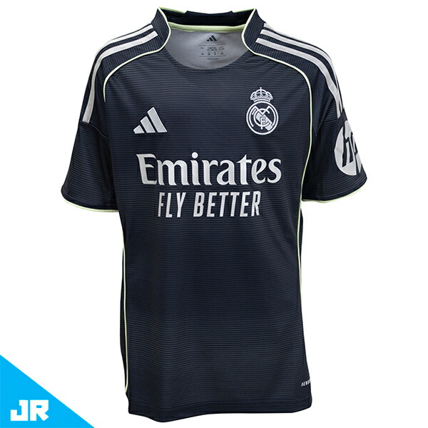 楽天市場】【2025-26 モデル】アディダス レアルマドリード