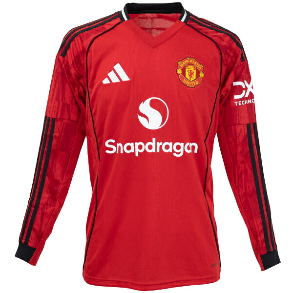 楽天市場】アディダス マンチェスターユナイテッド ユニフォーム