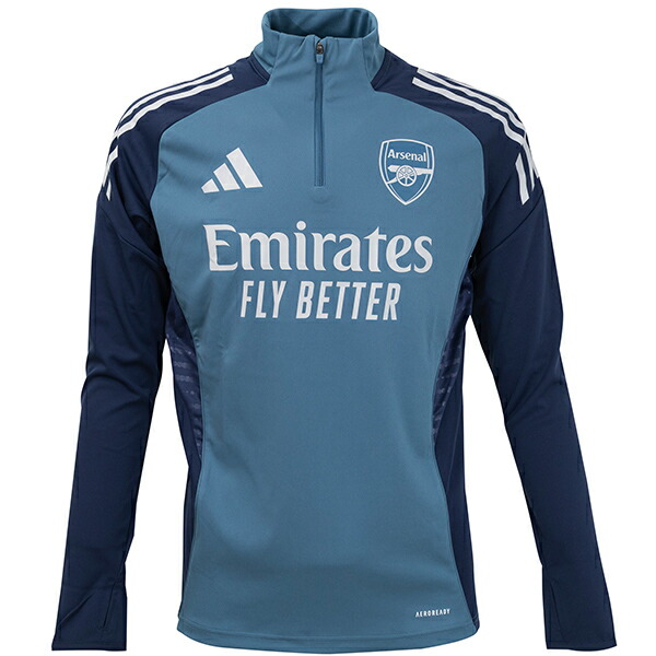 adidas ニューカッスル　トレーニングトップ　ドリルトップ　サッカー　M サッカー｜ウェア/服【アディダス公式】