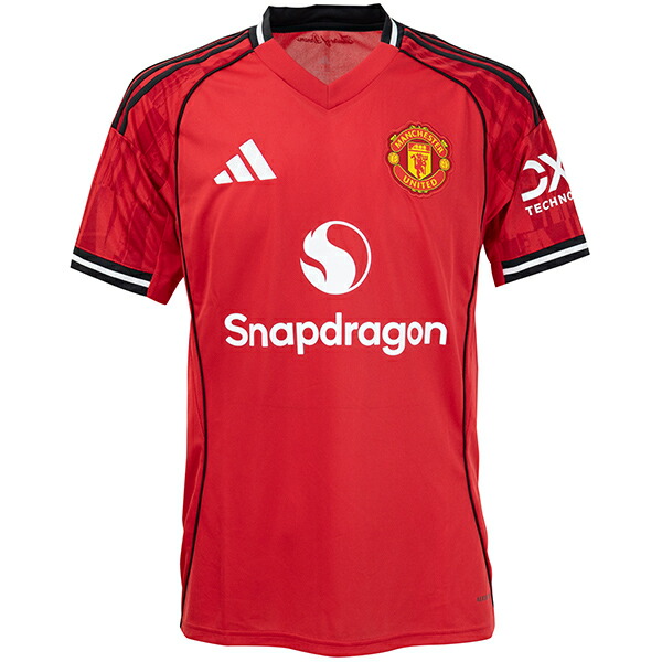 楽天市場】○マンチェスターユナイテッド 25-26 ホーム 半袖