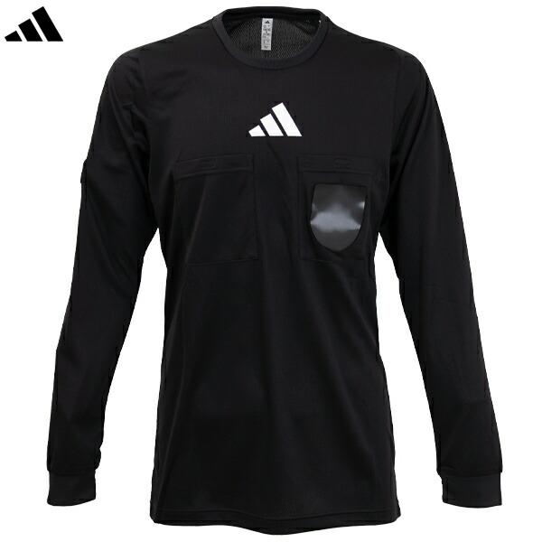 adidas - アディダスレフェリーウェア22 上下セット 楽天市場】アディダス レフェリー 22 ジャージー サッカー