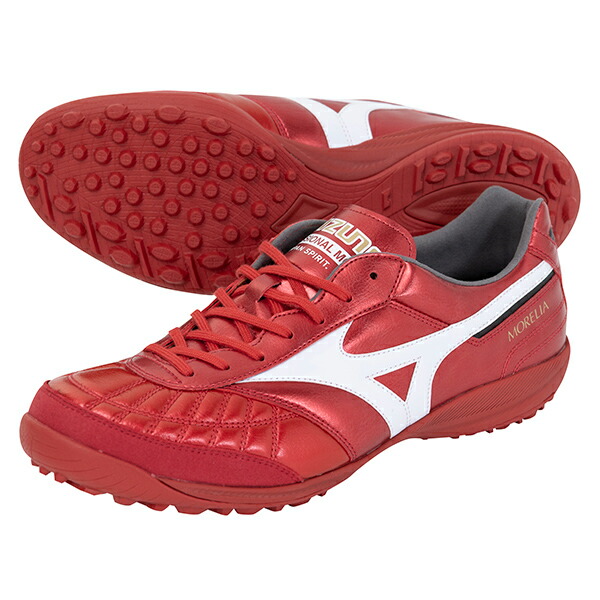 楽天市場】ミズノ モレリア SALA JAPAN TF 大人用 フットサルシューズ