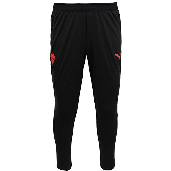 楽天市場】プーマ 24-25 ACM ACミラン FTBLNRGY+ パンツ 大人用