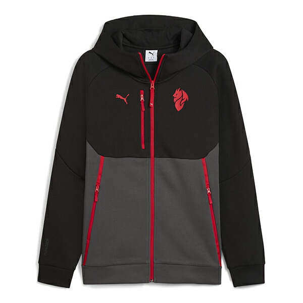 楽天市場】プーマ 25-26 ACM ACミラン FTBLCULTURE フーディ