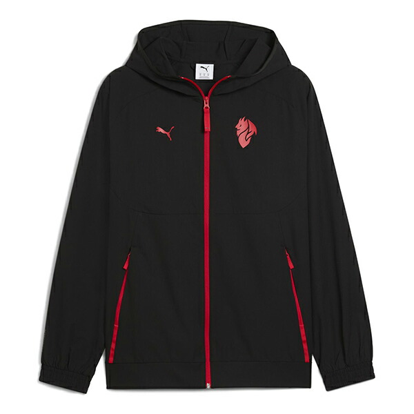 プーマ 24-25 ACM ACミラン フーディドジャケット puma M 楽天市場】最大10％OFFクーポン 【9/15】 プーマ メンズ