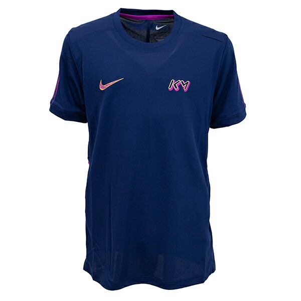楽天市場】ナイキ YTH Dri-FIT アカデミー23 GX HBR S/S トップ