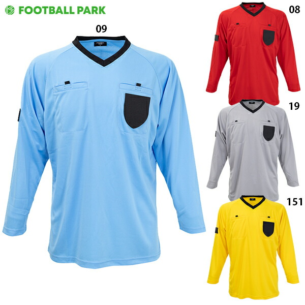 楽天市場】アディダス レフェリー 22 ジャージー サッカー レフェリー