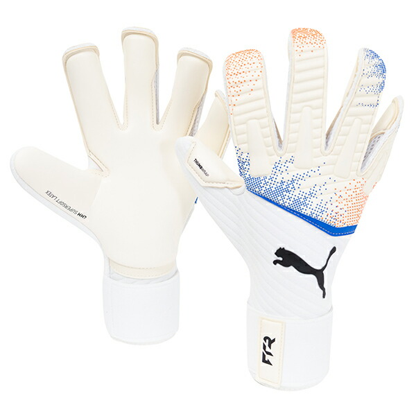 プーマキーパーグローブプロモ④ PUMA プーマ キーパーグローブ メンズ レディース Q4