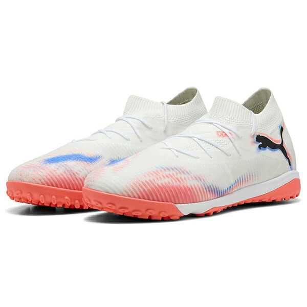 楽天市場】プーマ フューチャー Z 4.4 TT puma 【サッカー
