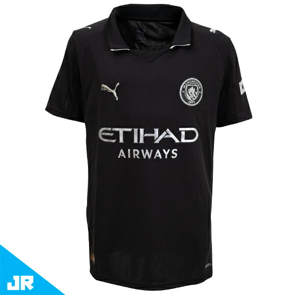 PUMA サッカー日本代表 awayユニホーム おまけ付き 楽天市場】プーマ 25-26 MCFC マンチェスターシティ アウェイ