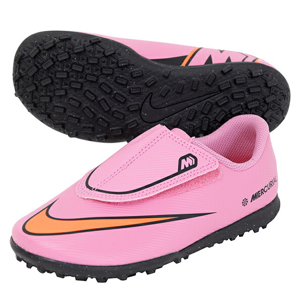 楽天市場】ナイキ JR ズーム マーキュリアル ヴェイパー 16