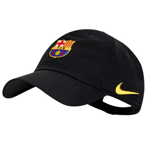 バルセロナ バルサ FC Barcelona Strike Men's Nike Dri-FIT Soccer Short-Sleeve