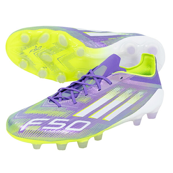 adidas スパイクシューズ F50 27cm 楽天市場】アディダス F50 LEAGUE HG/AG JAPAN 大人用 サッカー