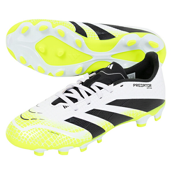 楽天市場】アディダス プレデター ELITE FG 大人用 サッカースパイク