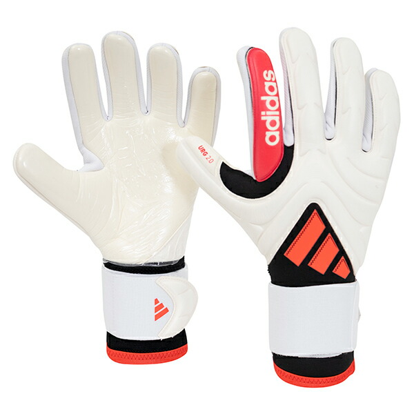 アディダス COPA プロ GKグローブ 大人用 サッカー キーパーグローブ adidas JNW70-IW6378｜フットボールパーク 店
