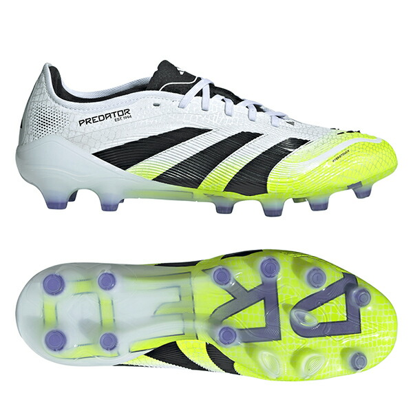 adidas Predator 27センチ adidas Predator Elite FG Soccer Cleats | Vivid Horizon Pack