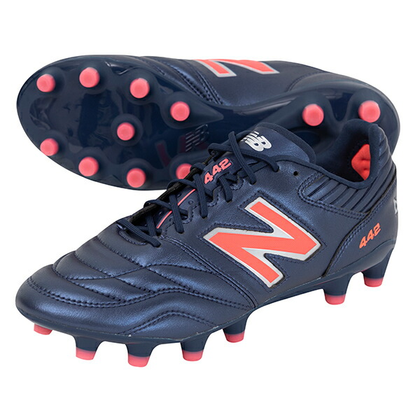 ニューバランス 442 V2 PRO HG 大人用 サッカースパイク New Balance