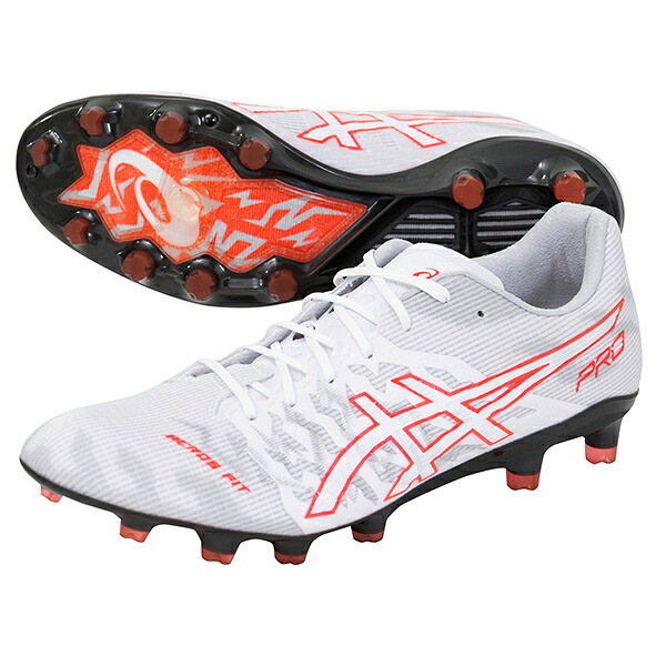 アシックスサッカースパイク 楽天市場】アシックス DS LIGHT ACROS PRO 3 大人用 サッカー
