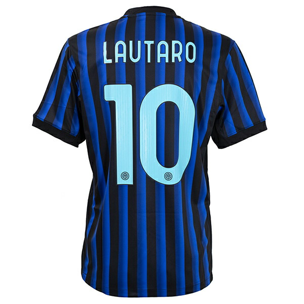 楽天市場】【スピード出荷】ナイキ 25-26 インテル #10 ラウタロ