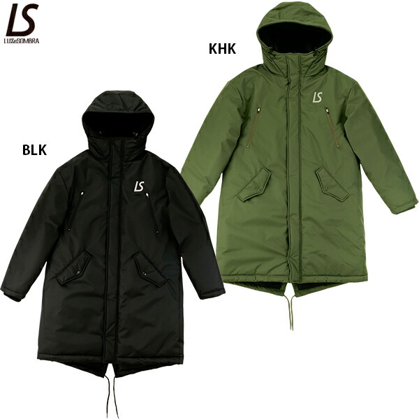 楽天市場】【 ポイント 2倍 】GO OUT LONG COAT 2 ルースイソンブラ