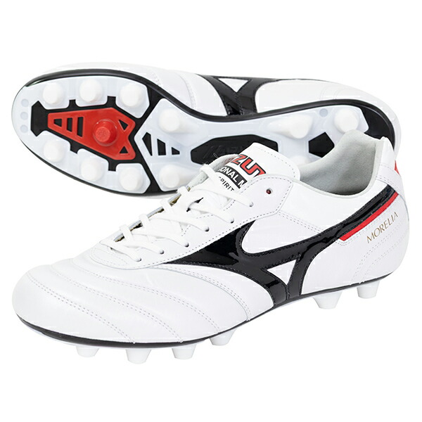 Mizuno Morelia 2 JAPAN スパイクシューズ あひる Mizuno Morelia 2 JAPAN スパイクシューズ あひる Mizuno