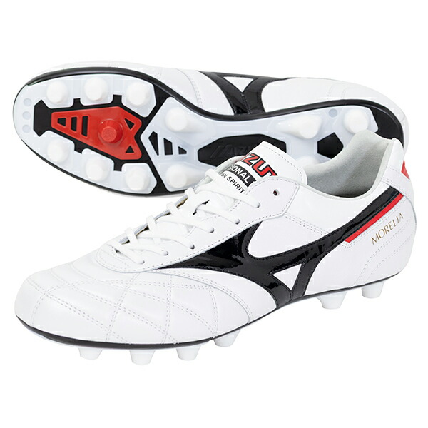 モレリア2ジャパン　フロンティアパック　27.0㎝　新品。 MIZUNO 2025SS FRONTIER PACK | KISHISPO Kemari87 公式通販サイト